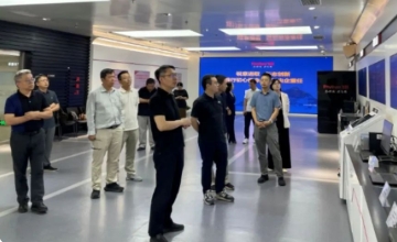 “科创中国”天津行——天津飞腾信息技术有限公司、天津鲲鹏信息技术有限公司调研活动圆满举行