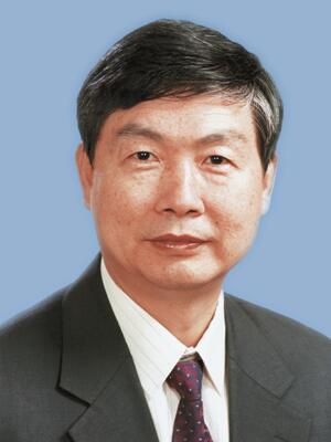 李培根院士